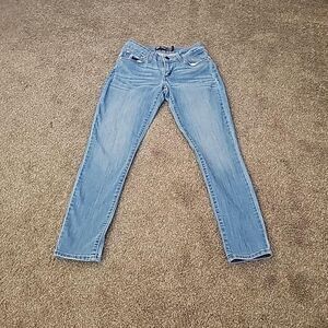 Levi-s Women's Blue Jeans